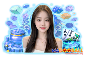 ma บาคาร่า
