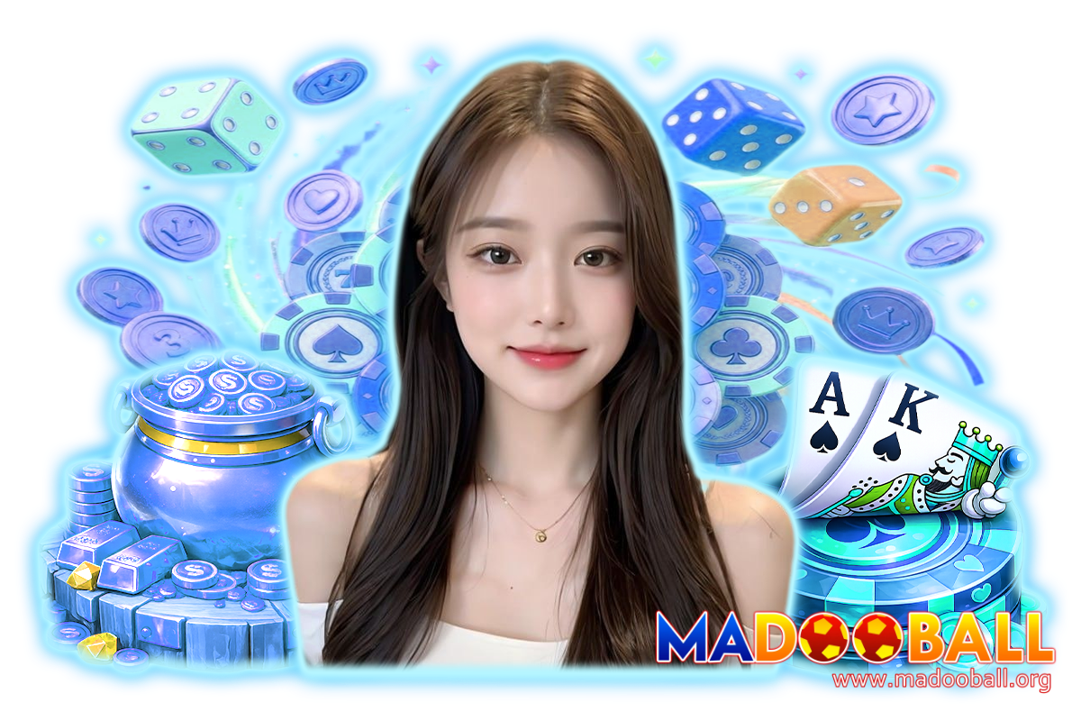ma บาคาร่า