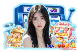 slot ma