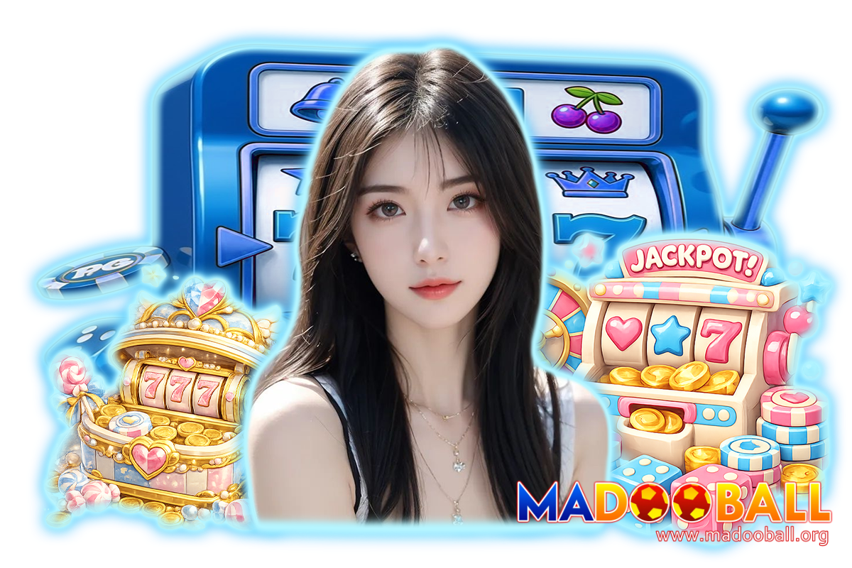 slot ma
